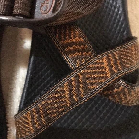 Chaco Sandles like new condition. Size uk 5 US size 7 - Picture 12 of 16